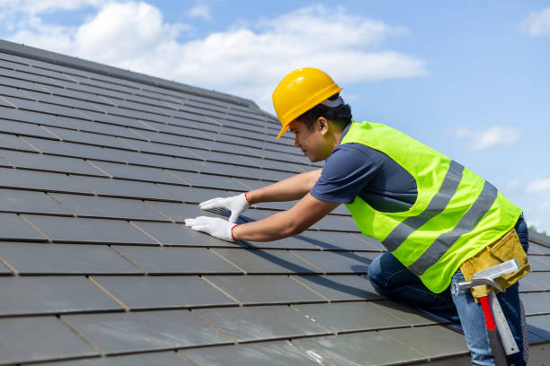 Quick and Trustworthy Emergency Roof Repair Services in Lincoln, AR