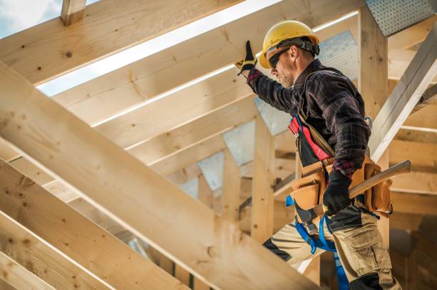Best New Roof Installation  in Lincoln, AR