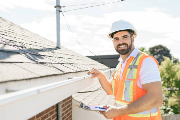 Slate Roofing Contractor in Lincoln, AR