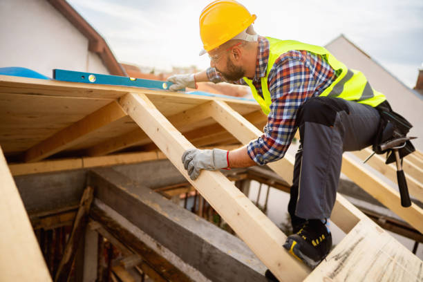 Trusted Lincoln, AR Roofing Contractor Experts