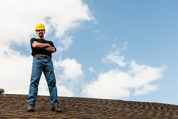 Roof Repair Estimates in Lincoln, AR